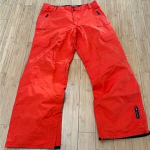 Armada Men’s Snowboarding Ski Pants